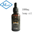 1000mg Vollspektrum CBD ÖL isolieren Bio-Hanf